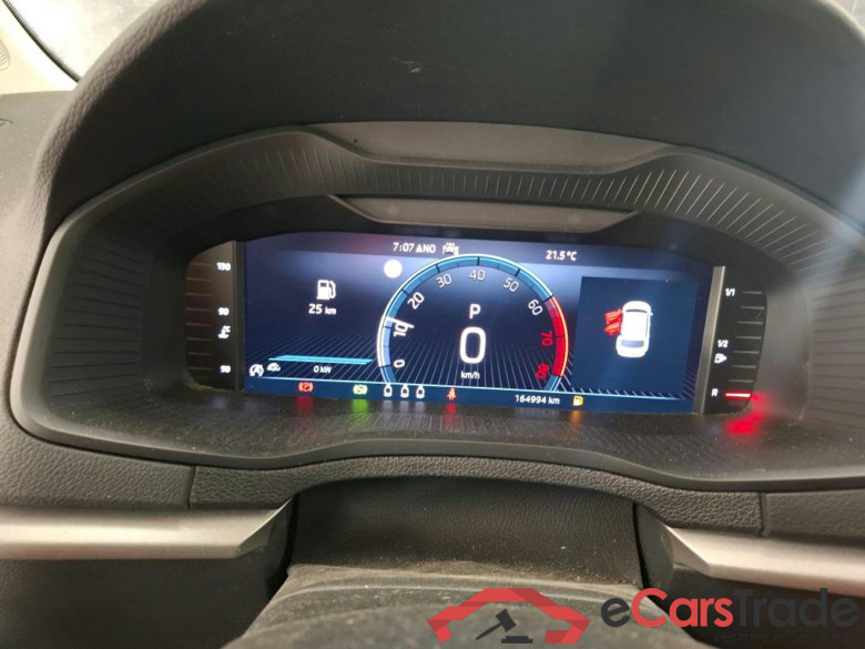 Karoq Business 1.5 TSI 150CV BVA7 E6d #6