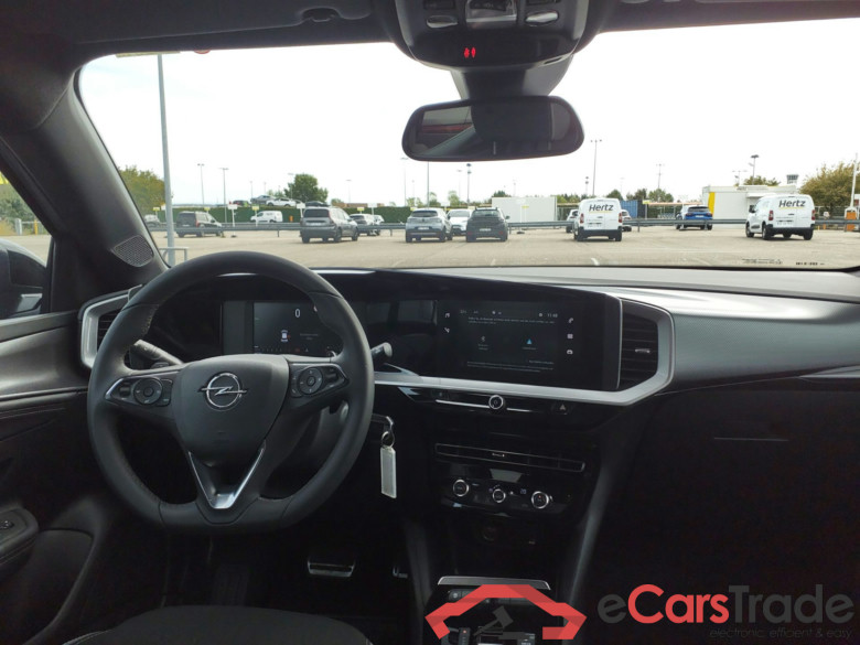OPEL MOKKA                OPEL MOKKA                1.2 Turbo 130CV GS  BVA #4