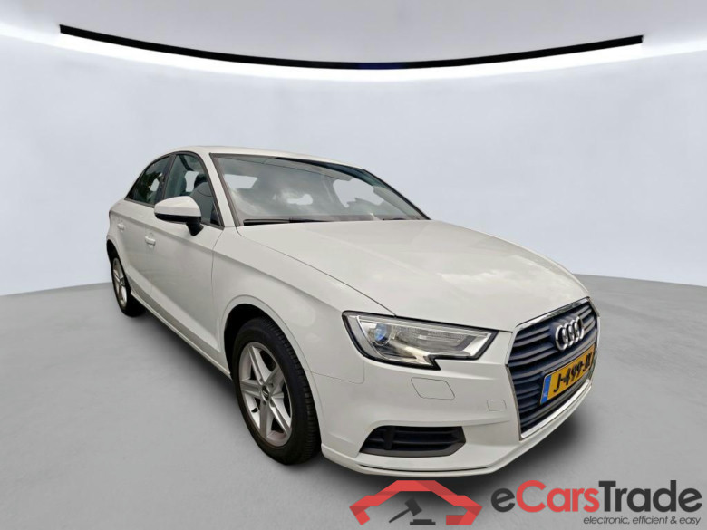 AUDI A3 Limousine 85 kW #4