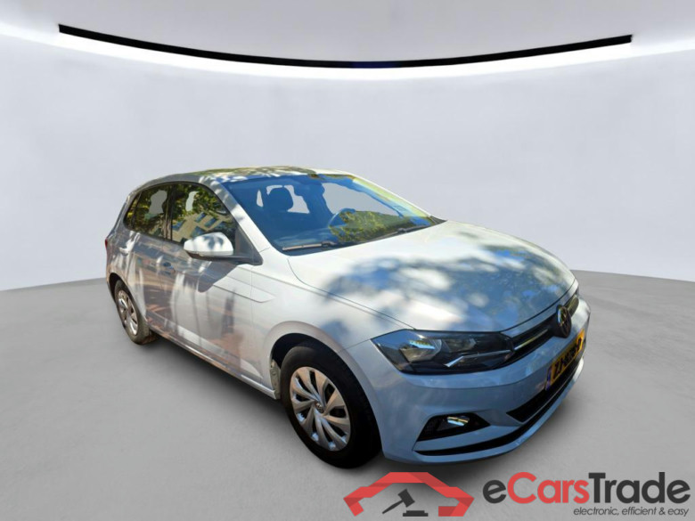 VOLKSWAGEN POLO 70 kW #4