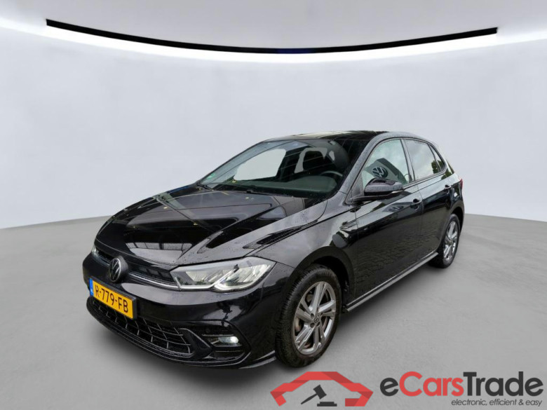 VOLKSWAGEN POLO 70 kW