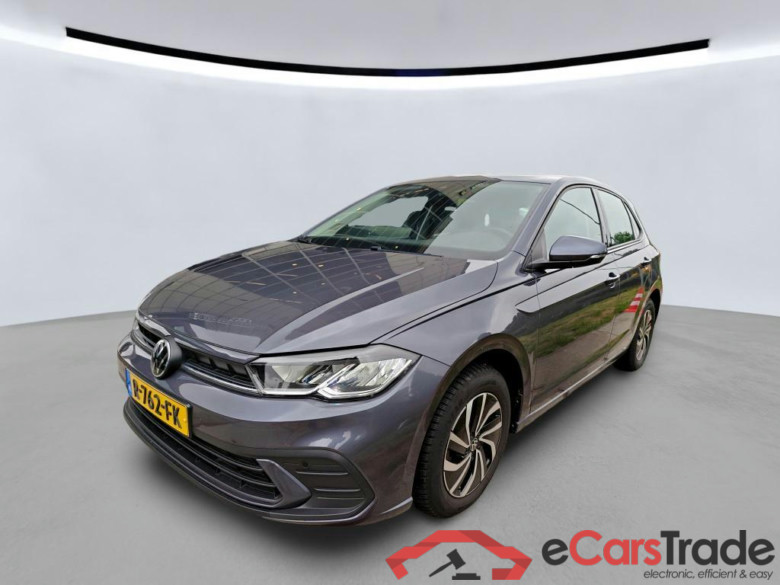 VOLKSWAGEN POLO 70 kW