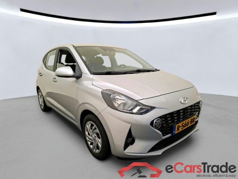 HYUNDAI i10 49 kW #3