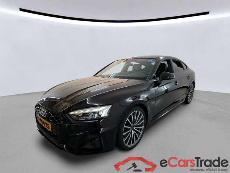 AUDI A5 Sportback 150 kW #1