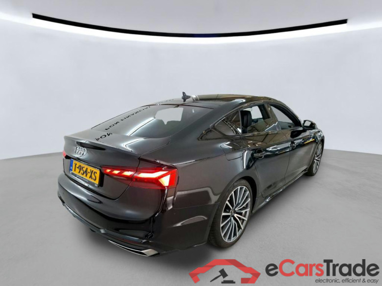 AUDI A5 Sportback 150 kW #5