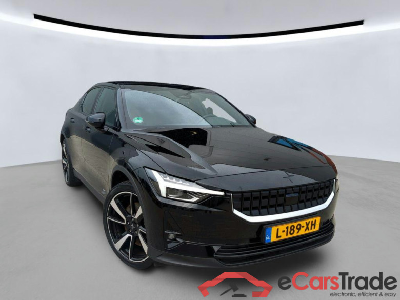 Polestar 2 300 kW #4
