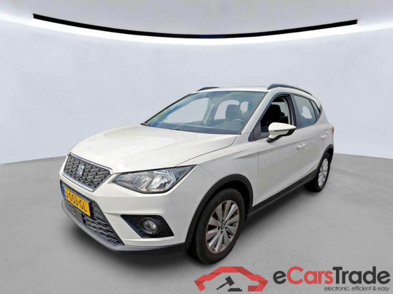 SEAT Arona 70 kW #1