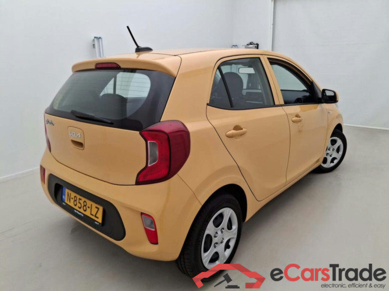 KIA Picanto 1.0 DPi ComfortLine #2