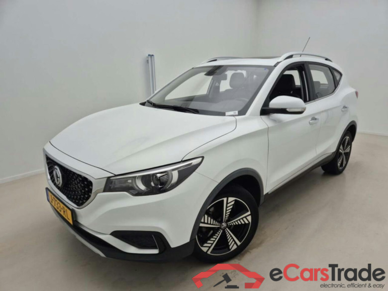 MG MG ZS EV Luxury #1