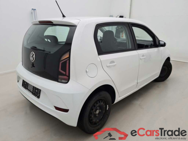 VOLKSWAGEN up! 1.0 take up! #2