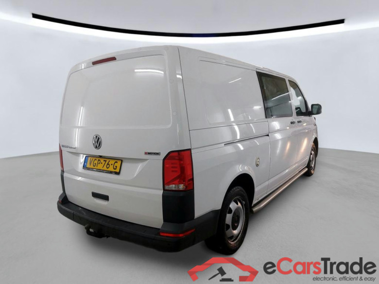 VOLKSWAGEN Transporter 146 kW #5