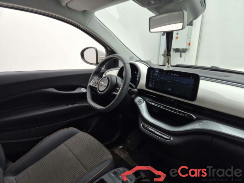 FIAT 500 e Bns LaunchEd 42kWh #3