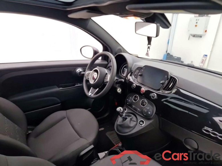 FIAT 500 1.0 Hybrid Dolcevita #3