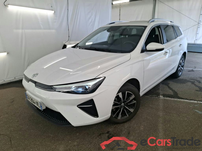 MG MG5 / 2022 / 5P / Break Comfort 50kWh