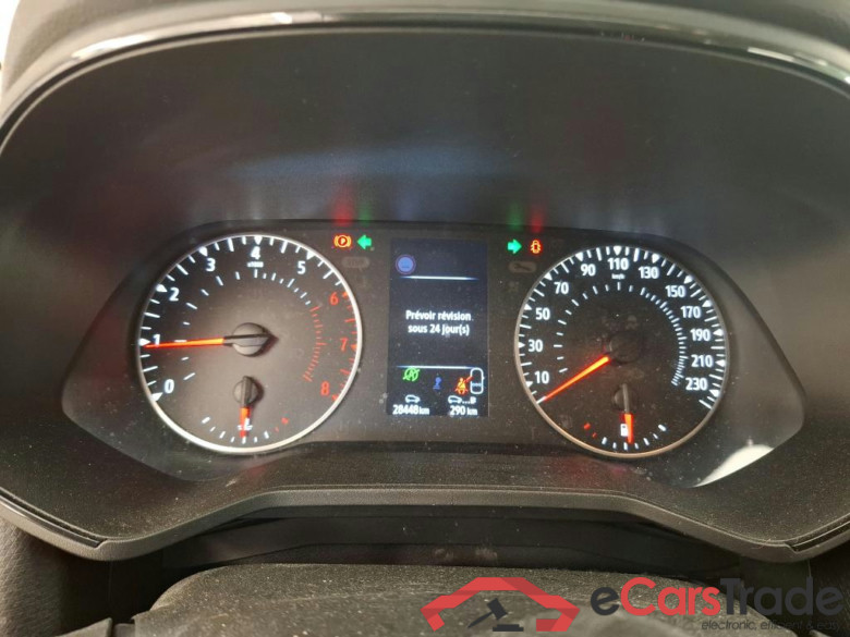 Clio V Business Edition 1.0 TCe 90CV BVM6 E6d #6