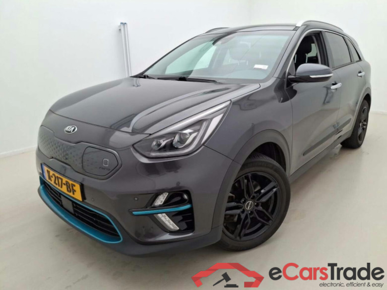 KIA e-Niro ExecutiveLine 64 kWh #1