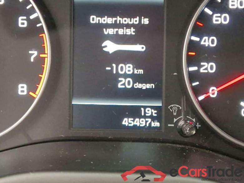 KIA Picanto 1.0 DPi DynamicLine #6