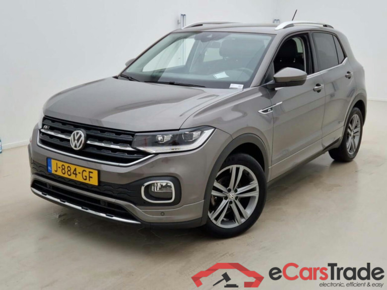 VOLKSWAGEN T-Cross 1.0 TSI Style #1