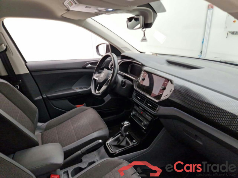 VOLKSWAGEN T-Cross 1.0 TSI Style #3