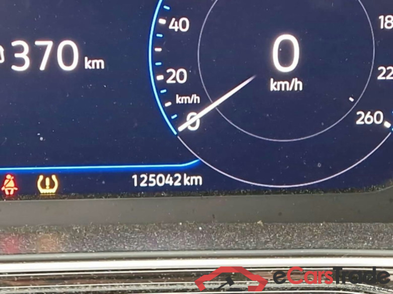 VOLKSWAGEN T-Cross 1.0 TSI Style #6