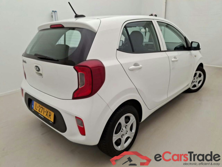KIA Picanto 1.0 DPi ComfortLine #2
