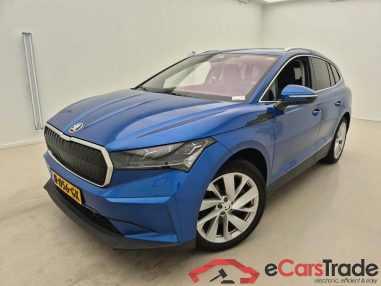 SKODA Enyaq iV 80 First Edition High 77 kWh #1