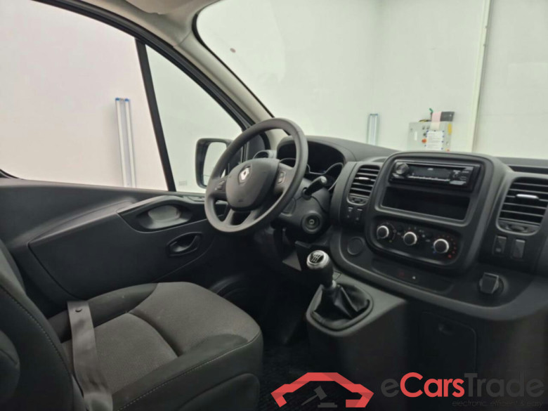 RENAULT Trafic 2.0 dCi T29 L2H1Comf #3