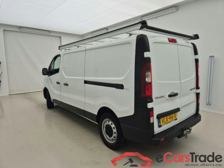 RENAULT Trafic 2.0 dCi T29 L2H1Comf #5