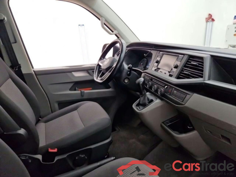 VOLKSWAGEN Transporter 2.0 TDI L1H1  #3