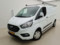 preview Ford Transit Custom #0