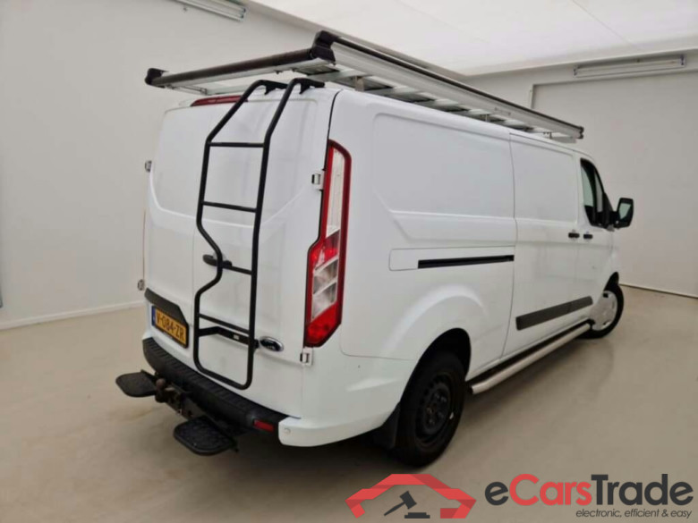 FORD Transit Custom 320 2.0 TDCI L2H1 Tr #2