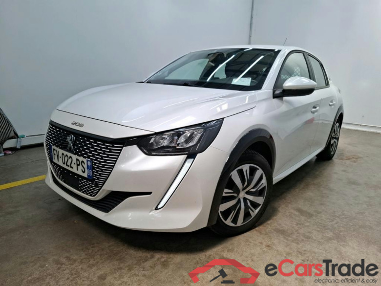 208 (e-) Active Business R 50kWh BVA / TRANSFO VP/VF #1