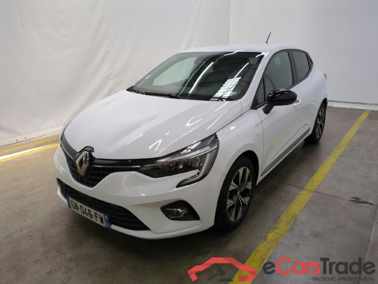 Clio V Evolution 1.0 SCe 65CV BVM5 E6d