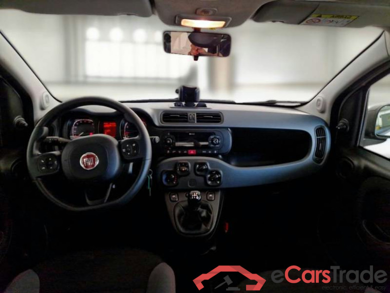 FIAT PANDA / 2011 / 5P / BERLINA 1.2 69CV SeS E6D-TEMP EASY #3