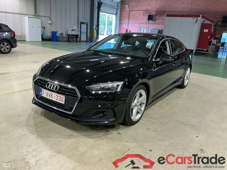 AUDI A5 SPORTBACK 2.0 30 TDI S TRONIC BUS. ED. ATTRACTION #1