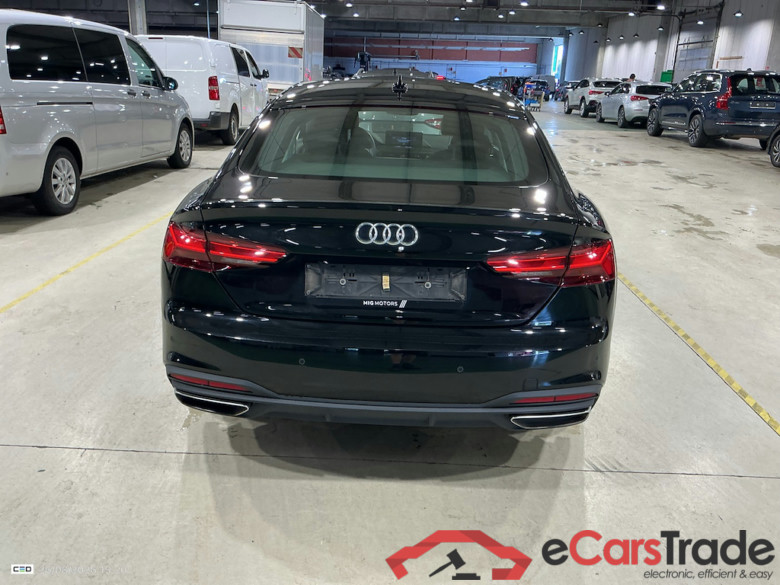 AUDI A5 SPORTBACK 2.0 30 TDI S TRONIC BUS. ED. ATTRACTION #5