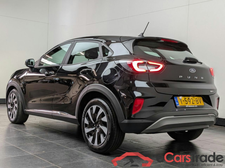 FORD PUMA 1.0 EB Hyb. Titanium #4