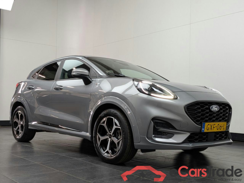 FORD PUMA 1.0 EB Hyb. ST-Line #2