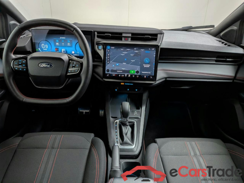 FORD PUMA 1.0 EB Hyb. ST-Line #5