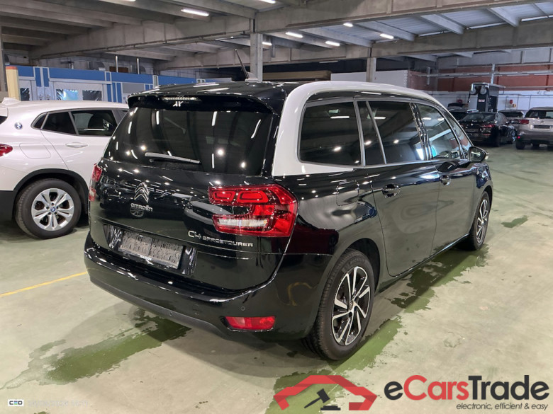 CITROËN GRAND C4 SPACETOURER 1.2 PURETECH 130 S-S SHINE #4