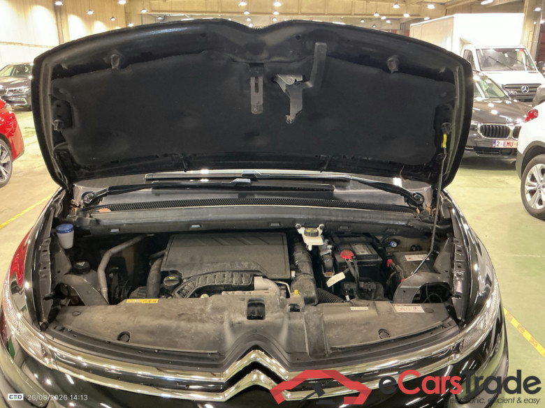 CITROËN GRAND C4 SPACETOURER 1.2 PURETECH 130 S-S SHINE #6