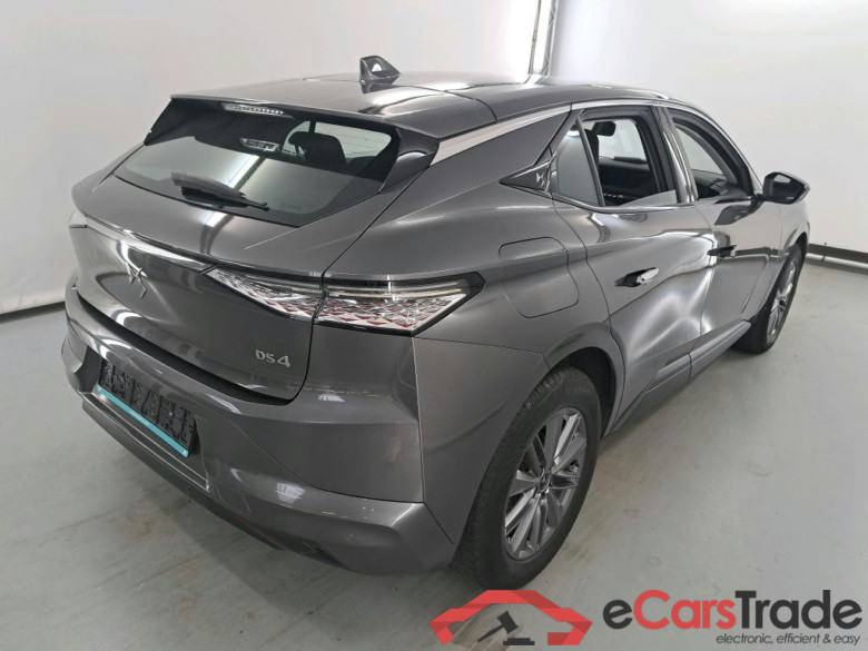 DS AUTOMOBILES DS 4 1.2 PURETECH 130 BASTILLE + AUTO #4