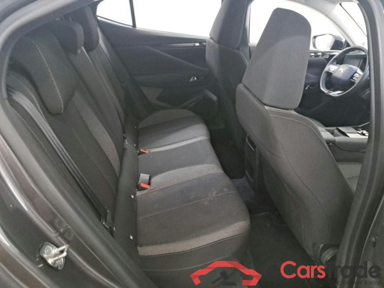 DS AUTOMOBILES DS 4 1.2 PURETECH 130 BASTILLE + AUTO #6