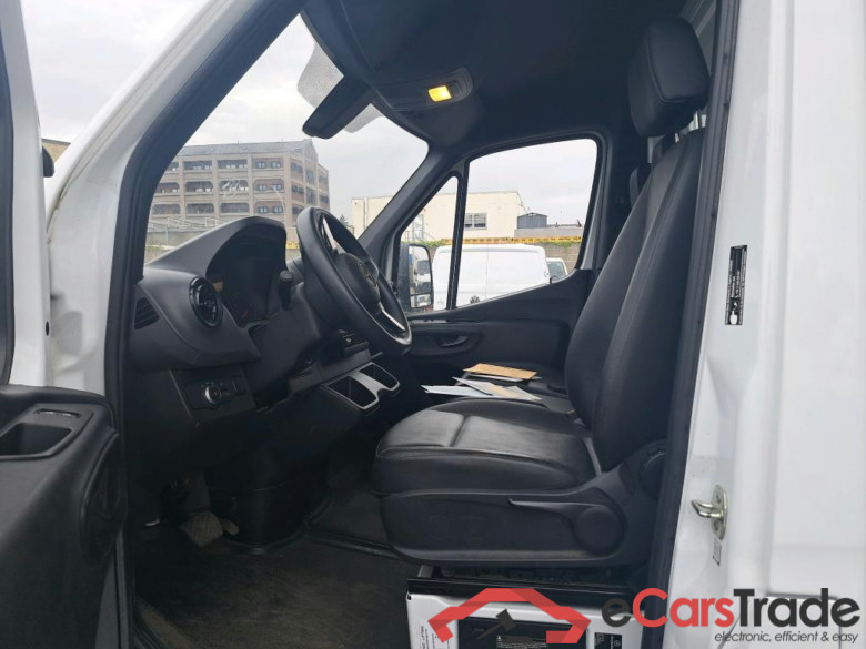 MERCEDES-BENZ SPRINTER 2.0 CDI 105KW 315 L3 RWD AUTO 3.5T #5