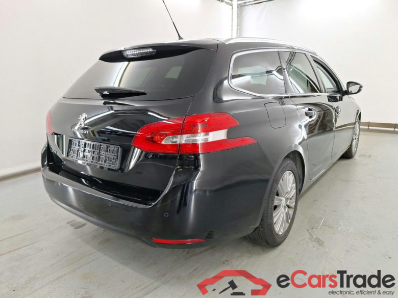 PEUGEOT 308 SW 1.2 PURETECH 96KW S-S ALLURE PACK #4