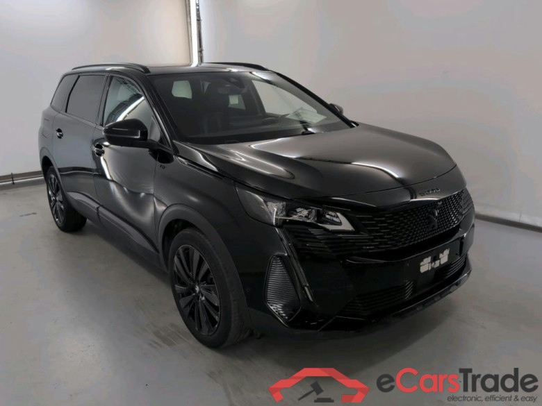 PEUGEOT 5008 1.5 BLUEHDI 130 AUTO GT PACK #2