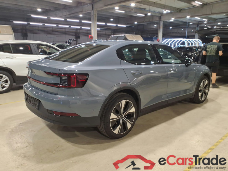 POLESTAR 2 BEV 78KWH SINGLE MOTOR AUTO LONG RANGE #4