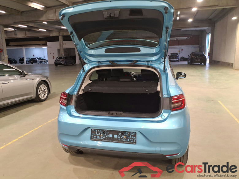 RENAULT CLIO V 1.0 TCe Corporate Edition (Fleet) #3