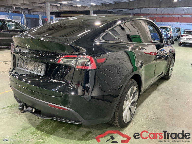 TESLA MODEL Y BEV 75KWH LONG RANGE AUTO 4WD #4