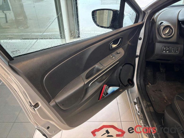 RENAULT Clio SW IV Clio 0.9 TCe Energy Limited #6